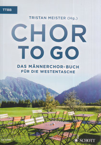 [308659] Chor to go - TTBB