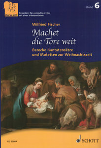[308660] Machet die Tore weit