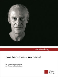 [06-00718] Two Beauties - No Beast