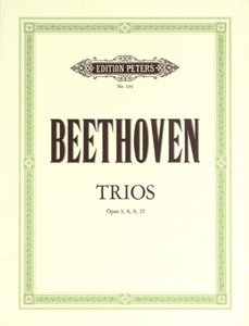 [131036] Streichtrios