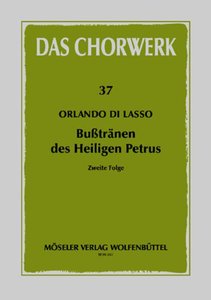 [99969] Bußtränen des Hl. Petrus, 2. Folge