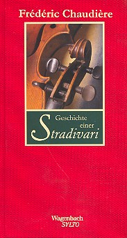 [208588] Geschichte einer Stradivari