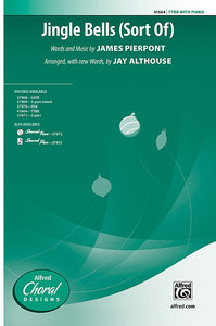 [280313] Jingle bells (Sort of)