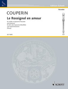 [153839] Le Rossignol en amour