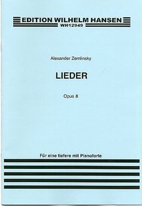 [153962] Gesänge op. 8