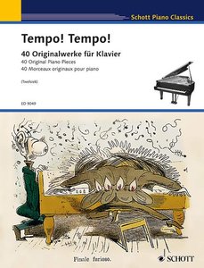 [245023] Tempo! Tempo!