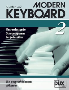 [69390] Modern Keyboard 2