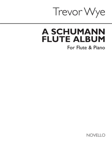 [270755] Schumann Flute Album