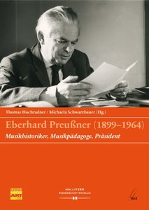 [270895] Eberhard Preußner (1899-1964)