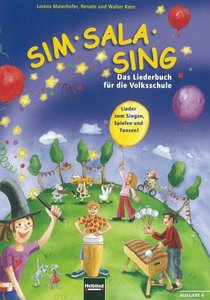 [164444] Sim Sala Sing - Ausgabe 2006