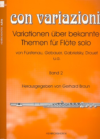 [164822] Con variazioni - Band 2