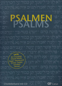 [316519] Psalmen