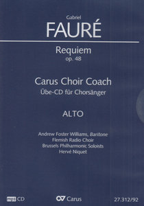 [316644] Requiem, op. 48 (Fassung 1900)