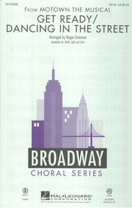 [277382] Get ready / Dancing in the Street