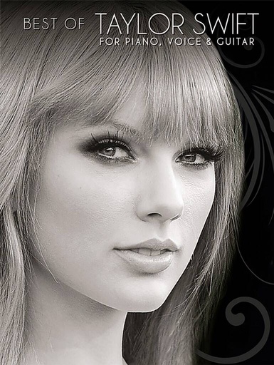 [269985] Best of Taylor Swift