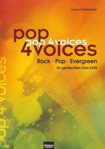 [240491] Pop 4 voices