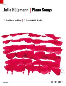 [270045] Piano Songs
