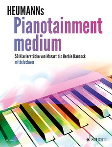 [270214] Pianotainment medium