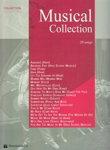 [270396] Musical Collection