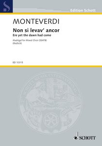 [188770] Non si lelav' ancor