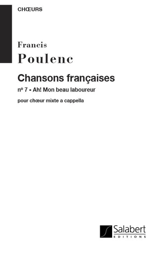 [189472] Ah! mon Beau Laboureur
