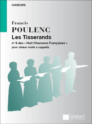 [189473] Les tisserands