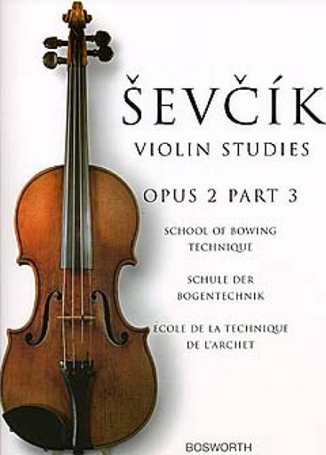 [51683] Bogentechnik op. 2/3