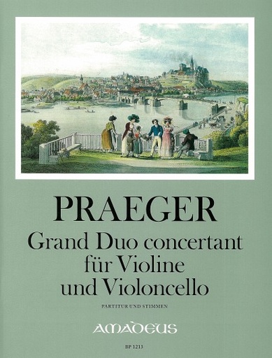 [129755] Grand Duo concertant op. 41