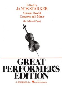 [51709] Konzert h-moll op. 104