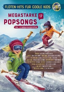 [324755] Megastarke Popsongs 17