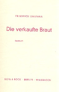 [81801] Die verkaufte Braut