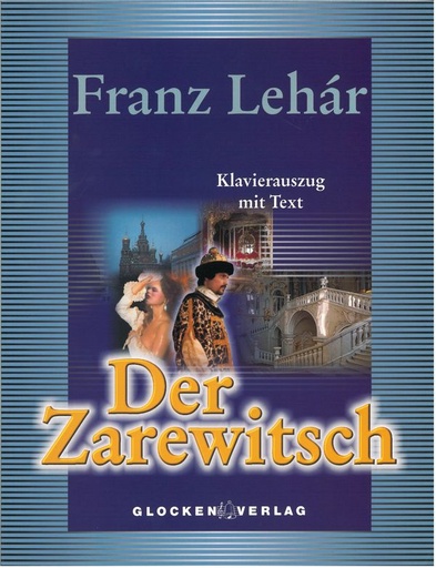 [71368] Der Zarewitsch