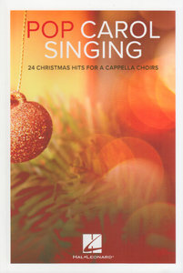 [320924] Pop Carol Singing