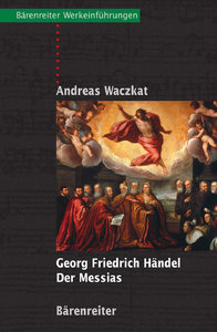 [215036] Georg Friedrich Händel - Der Messias