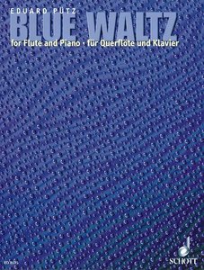 [59912] Blue Waltz