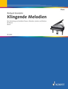 [59969] Klingende Melodien Band 1