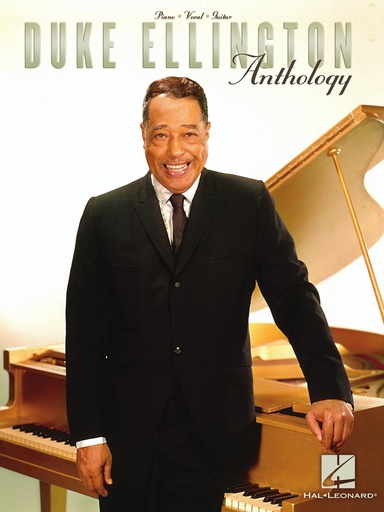 [223783] Duke Ellington Anthology
