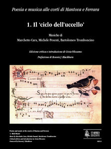 [116764] Il ciclo dell' uccello