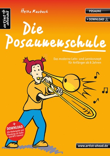 [202365] Die Posaunenschule