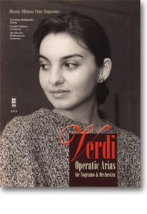 [73573] Operatic Arias (Sopran)