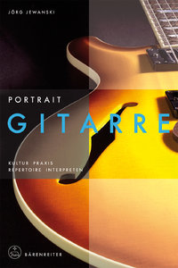 [249911] Portrait Gitarre