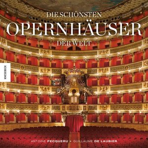 [249920] Die schönsten Opernhäuser der Welt