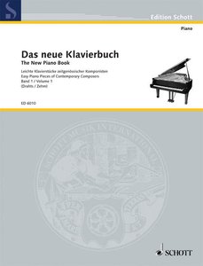 [126251] Das Neue Klavierbuch Band 1