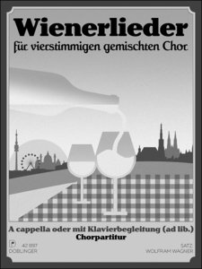 [42-00897-CHP] Wienerlieder
