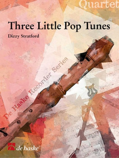 [138707] 3 Little Pop Tunes