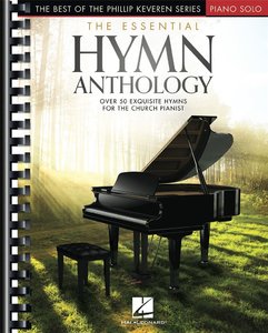 [328780] The Essential Hymn Anthology