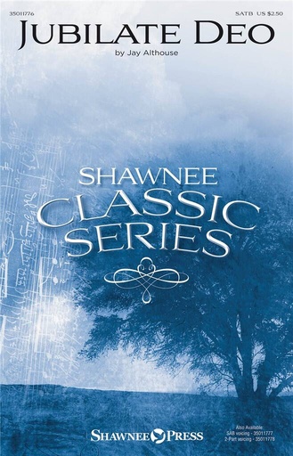 [230771] Jubilate Deo