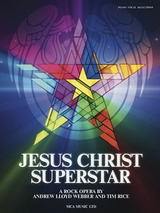 [262946] Jesus Christ Superstar