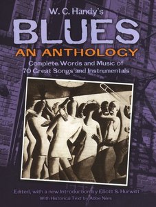 [263015] W.C. Handy's Blues - An Anthology