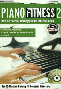 [263511] Piano Fitness 2